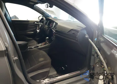 2019 Volkswagen Jetta Gli 2.0T 35Th Anniversary Edition/2.0T Autobahn/2.0T S z USA, uszkodzony, nr VIN 3VW6T7BU6KM156258